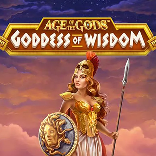 Age of the Gods: Goddess of Wisdom - BOYBET168