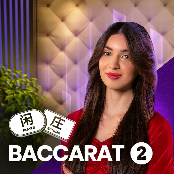Baccarat 2 - BOYBET168