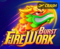 Firework Burst - BOYBET168