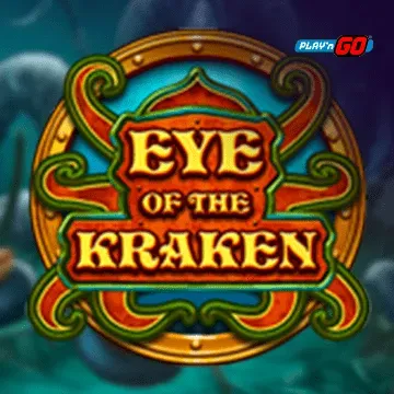 PlaynGo : Eye of The Kraken - BOYBET168