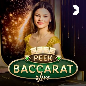 Peek Baccarat - BOYBET168