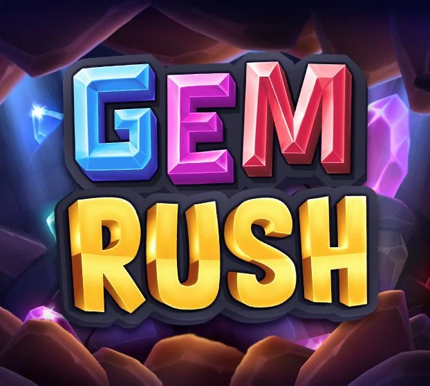 Slotmill : Gem Rush - BOYBET168