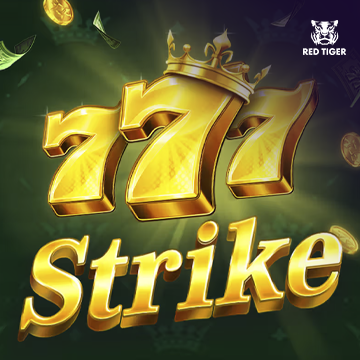 Redtiger : 777 Strike - BOYBET168