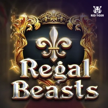 Redtiger : Regal Beasts - BOYBET168