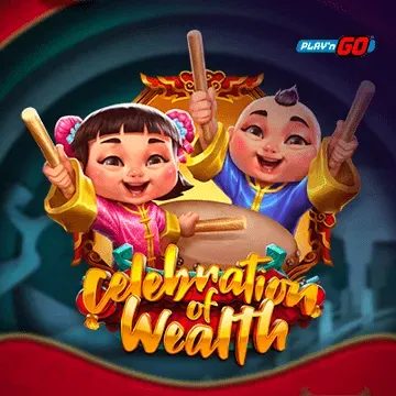 PlaynGo : Celebration of Wealth - BOYBET168