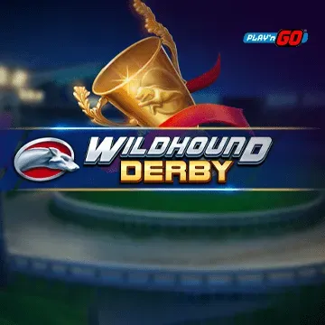 PlaynGo : Wildhound Derby - BOYBET168