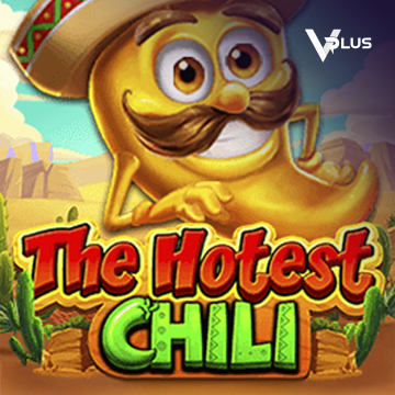 The Hottest Chili - BOYBET168