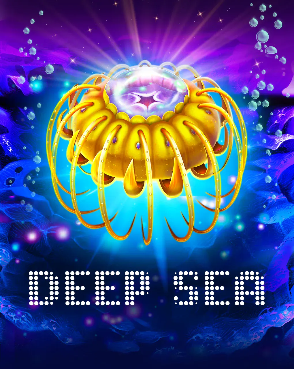 Deep Sea - BOYBET168
