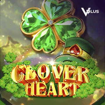 Clover Heart - BOYBET168