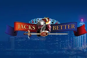 Jacks or Better - BOYBET168