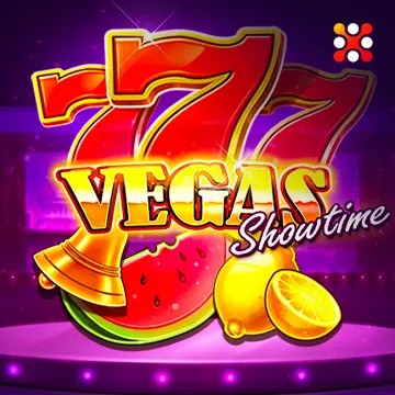 777 Vegas Showtime  - BOYBET168