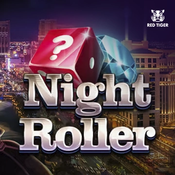 Redtiger : Night Roller - BOYBET168