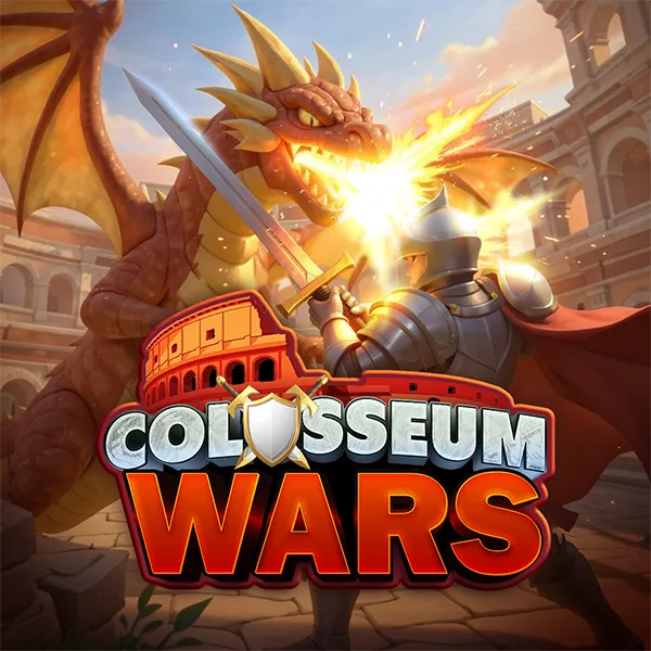 Colosseum Wars - BOYBET168