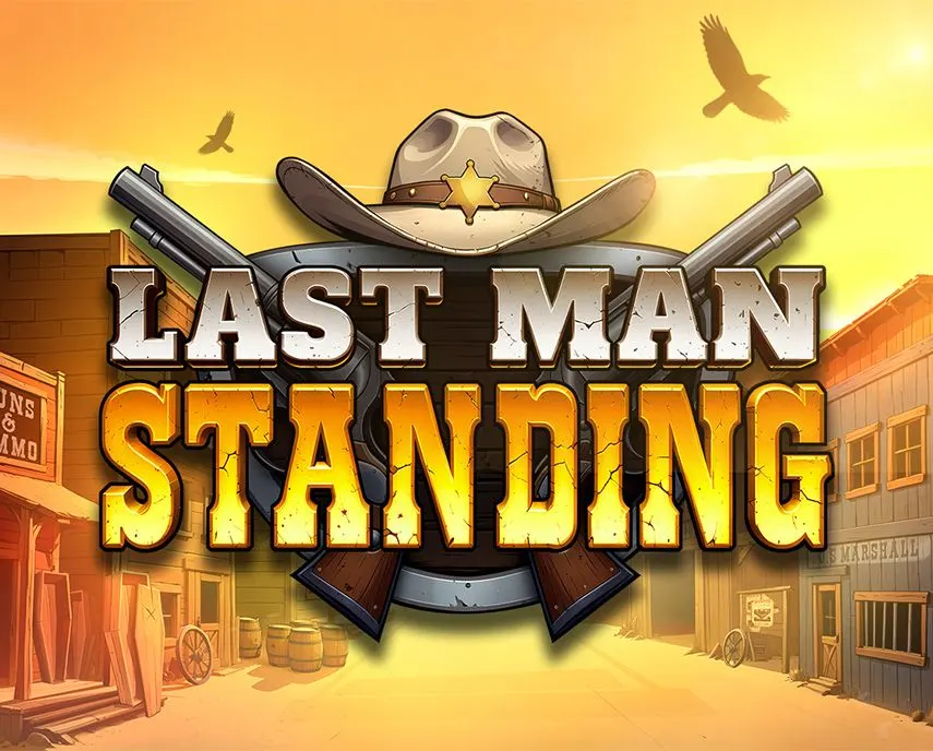Slotmill : Last Man Standing - BOYBET168