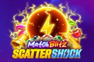 Match Blitz Scatter Shock - BOYBET168