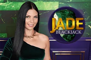 Jade Blackjack - BOYBET168
