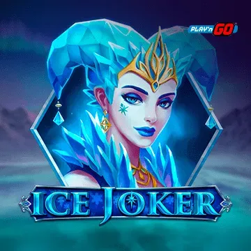 PlaynGo : Ice Joker - BOYBET168