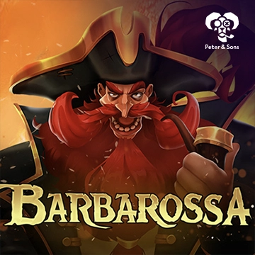 PeterSons : Barbarossa - BOYBET168