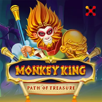 Monkey King: Path of Treasure - BOYBET168