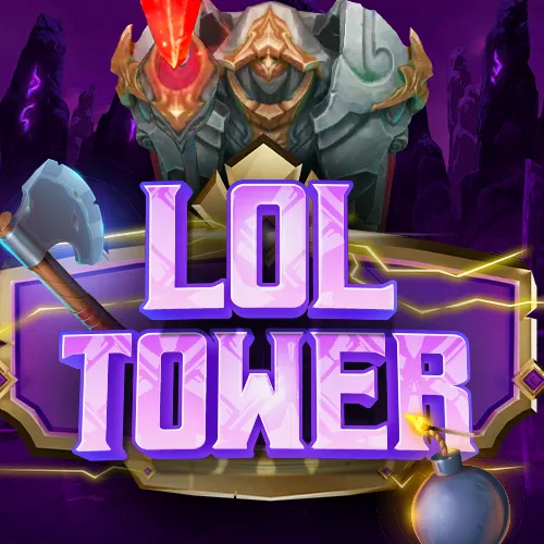 LOL Tower 英雄联盟(防御塔) - BOYBET168
