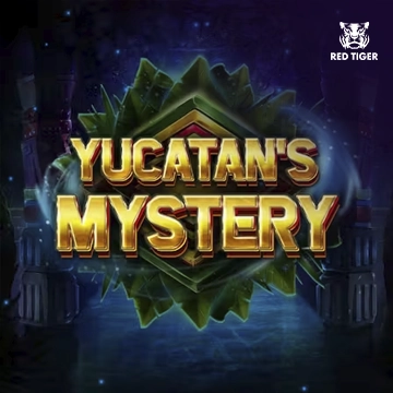 Redtiger : Yucatans Mystery - BOYBET168
