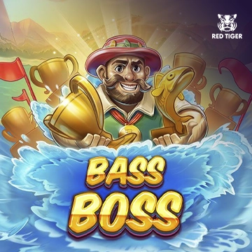 Redtiger : Bass Boss - BOYBET168