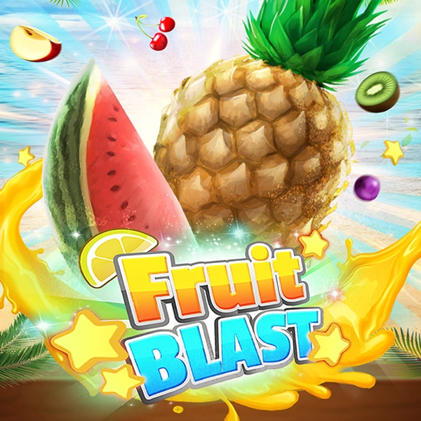 Fruit Blast - BOYBET168