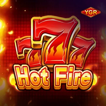 Hot Fire777 - BOYBET168