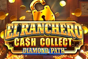 El Ranchero Cash Collect Diamond Path - BOYBET168