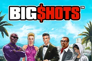 Big Shots - BOYBET168
