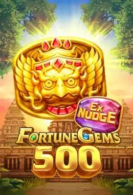 Fortune Gems 500 - BOYBET168