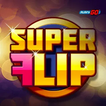 PlaynGo : Super Flip - BOYBET168