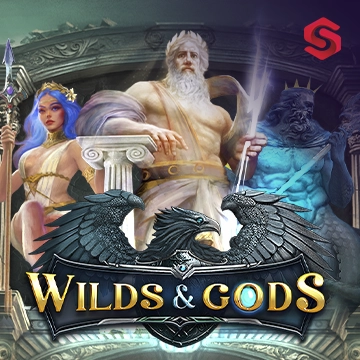 Wild & Gods - BOYBET168