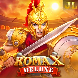 RomaX Deluxe - BOYBET168