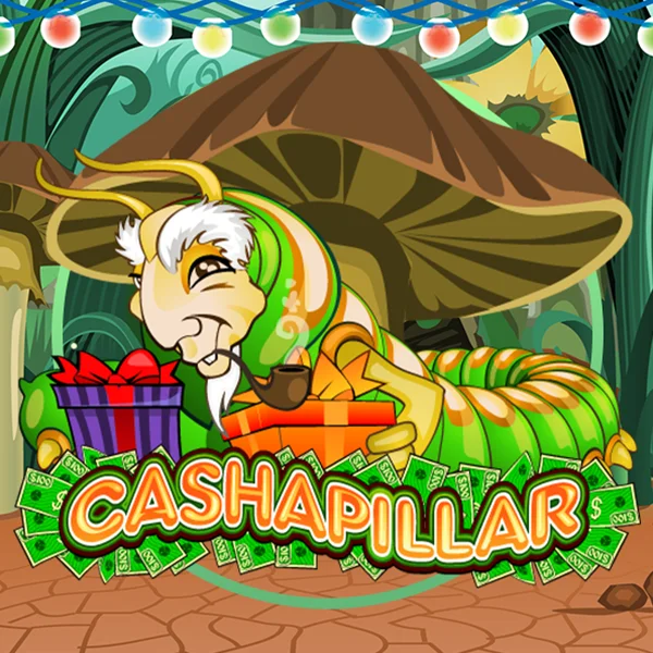 Cashapillar - BOYBET168