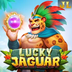 Lucky Jaguar - BOYBET168
