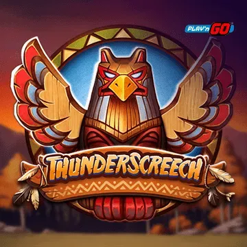 PlaynGo : Thunder Screech - BOYBET168