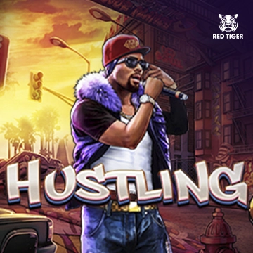 Redtiger : Hustling - BOYBET168