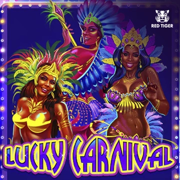Redtiger : Lucky Carnival - BOYBET168