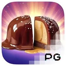 PGSoft : Chocolate Deluxe - BOYBET168