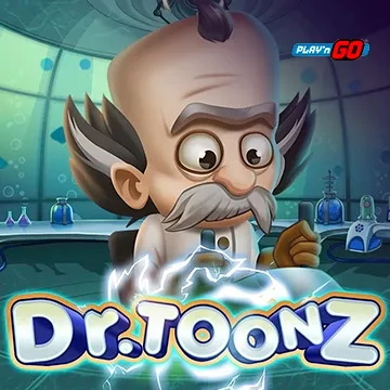 PlaynGo : Dr. Toonz - BOYBET168
