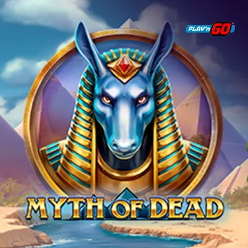 PlaynGo : Myth of Dead - BOYBET168
