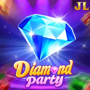 Diamond Party - BOYBET168