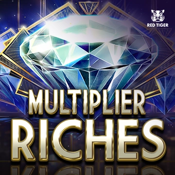 Redtiger : Multiplier Riches - BOYBET168