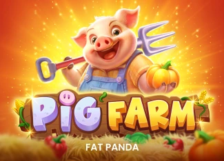 FatPanda : Pig Farm - BOYBET168