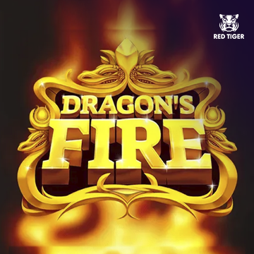 Redtiger : Dragons Fire - BOYBET168