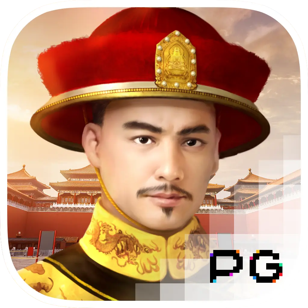 PGSoft : Emperors Favour - BOYBET168
