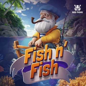 Redtiger : Fish n Fish - BOYBET168