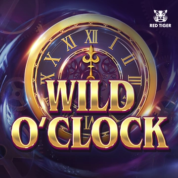 Redtiger : Wild OClock - BOYBET168