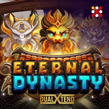 Eternal Dynasty - BOYBET168